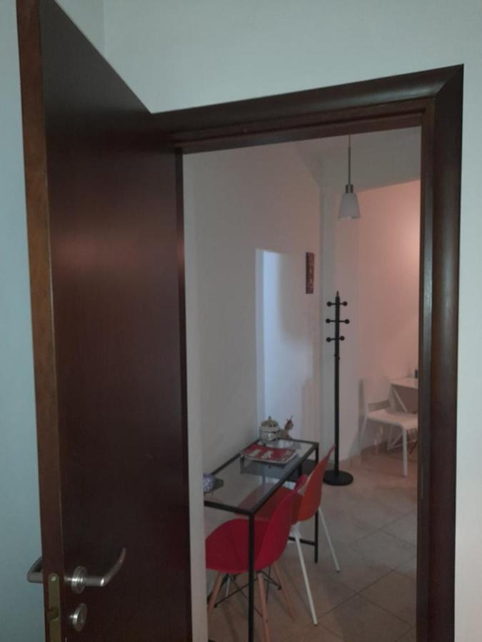 Roberto'S Studio 塞萨洛尼基 外观 照片